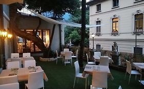 Hotel Firenze Lugano